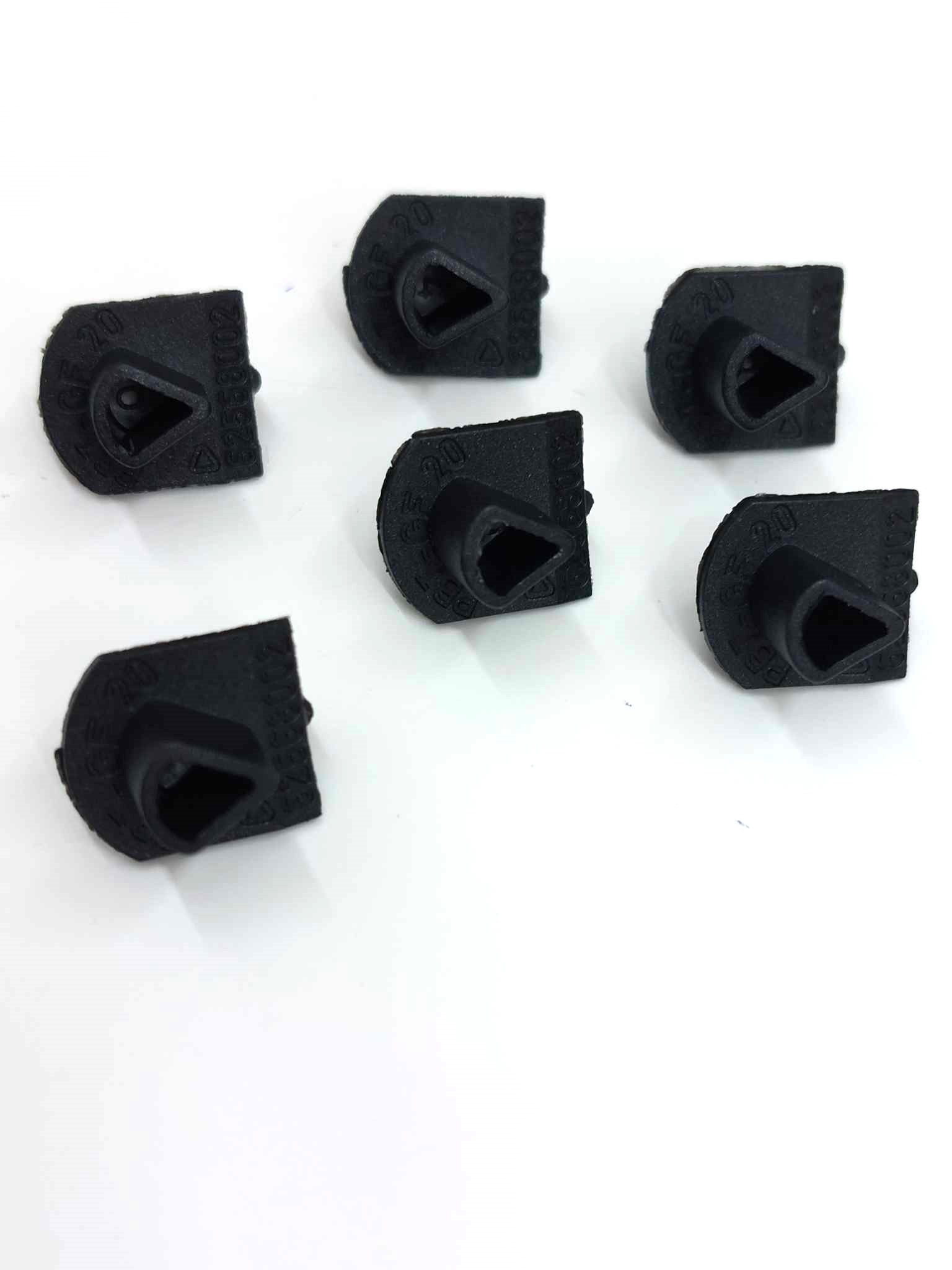 Főzőfelület rögzítő szett (6db/csomag)