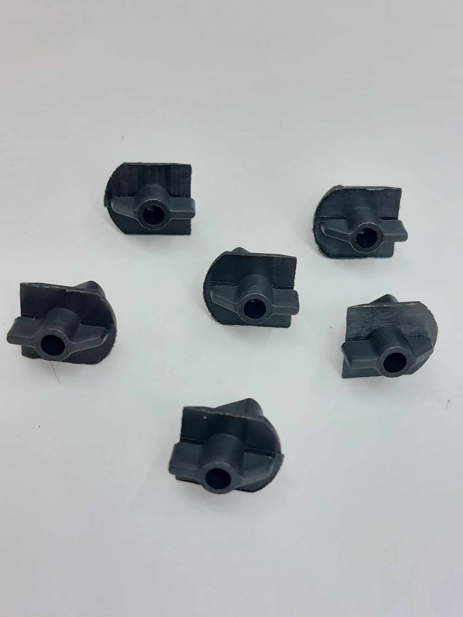 Főzőfelület rögzítő szett (6db/csomag) - Image 4