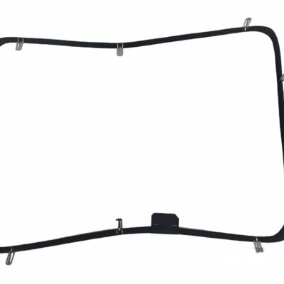 Sütő ajtótömítés