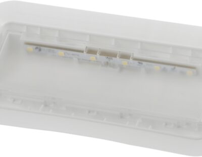 Hűtőgép led világítás (oldalfali, fedéllel, házzal)