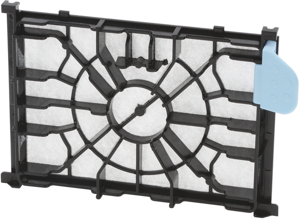 Motorvédőszűrő porszívóhoz