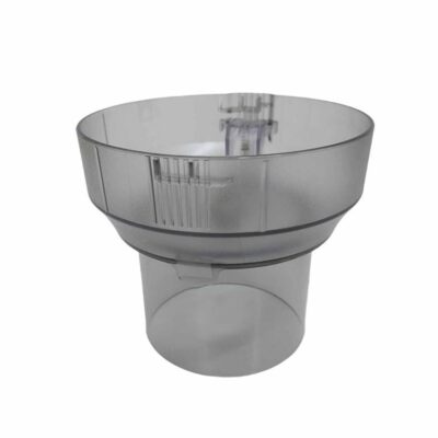 MCM robotgéphez aprító tál