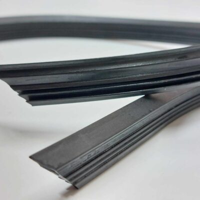 Asztali mosogatógép ajtótömítés (felső+2oldal)