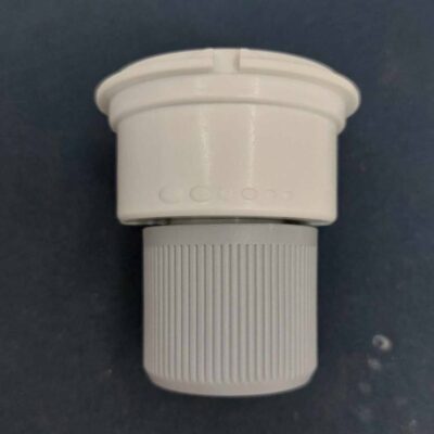 Gabonaörlő/mákdaráló beállító egység