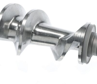 Húsdaráló csiga kuplunggal MUM9 húsdarálóhoz