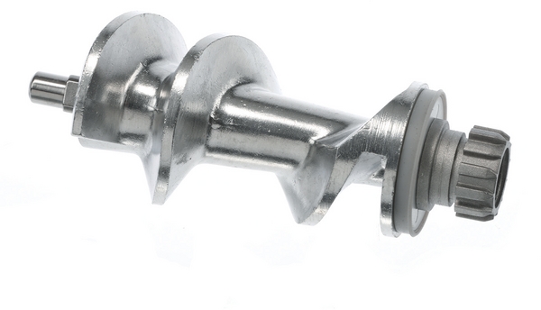 Húsdaráló csiga kuplunggal MUM9 húsdarálóhoz