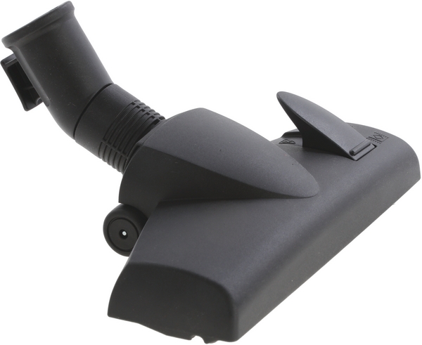 Kombinált kefe porszívóhoz