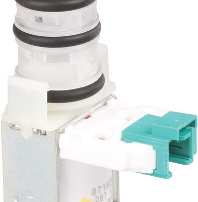 Mosogatógép mágnesszelep (regeneráló szelep)