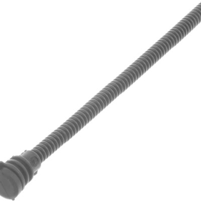 Mosógép biztonsági ürítőcső (leeresztő cső)