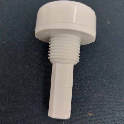 Gabonaörlő / mákdaráló beállító egység belső rész