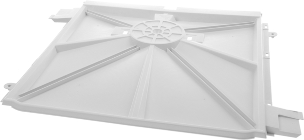 Mosógép műanyag burkolat - Image 2