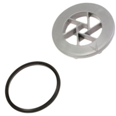 Mosogatógép labirintustartályhoz anya és tömítés