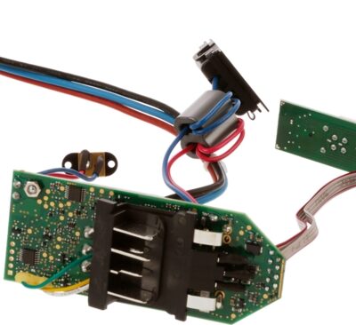 Unlimited porszívó elektronika