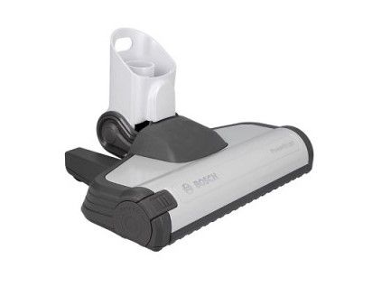 Porszívó szívófej fehér-fekete színben PowerBrush