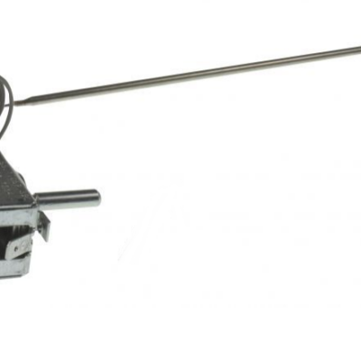 Tűzhely hőfokszabályzó