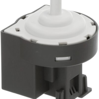 Mosógép analóg vízszintérzékelő