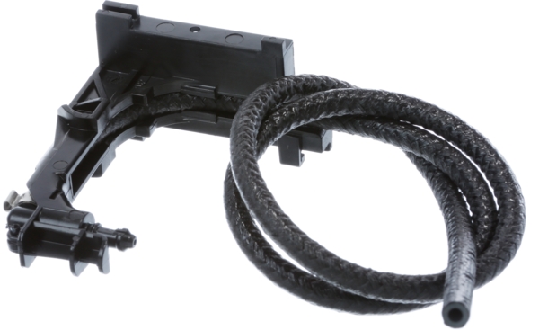 Kávéfőző gőzcső (tejhabosítóhoz)