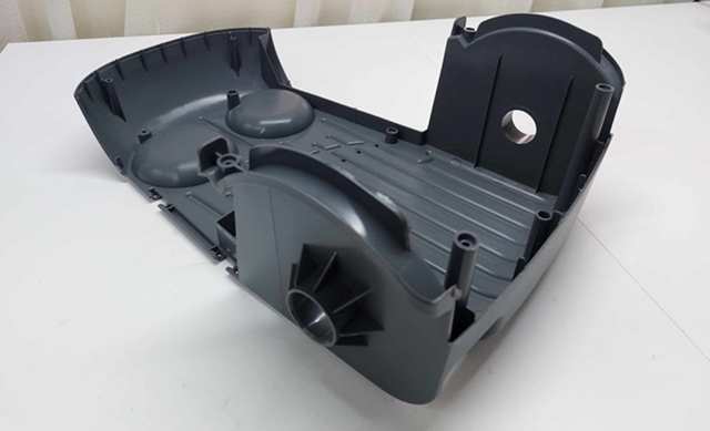 Bosch takarítógép alsó házrész