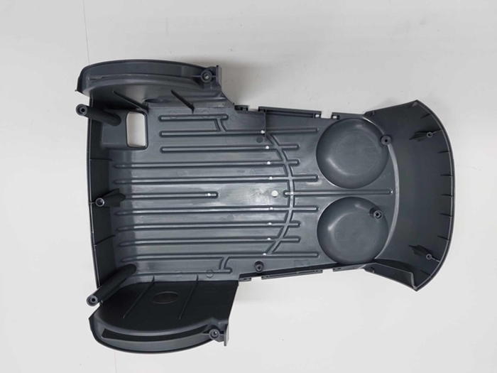 Bosch takarítógép alsó házrész - Image 2