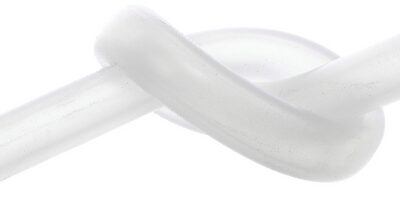 Kávéfőző belső cső (túlnyomásszelep-csepptálca közötti)