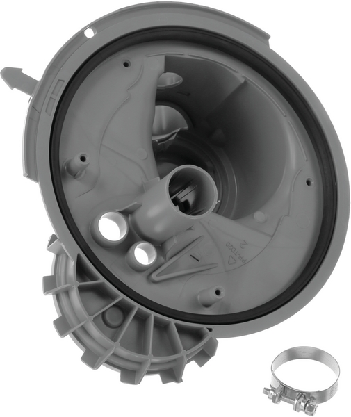 Mosogatógép szivattyúház - Image 2