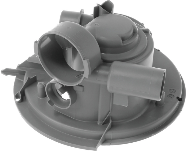 Mosogatógép szivattyúház