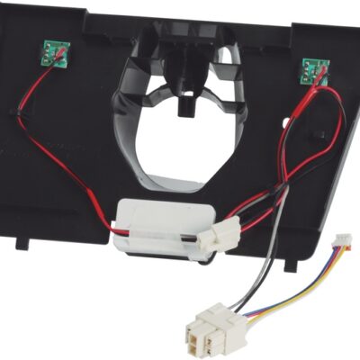 Side by Side hűtőhöz vízadagoló mechanika