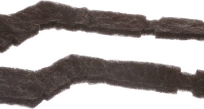 Unlimited 6 porszívóhoz kifúvó rács alá hangcsillapító filc (jobb és bal oldali)