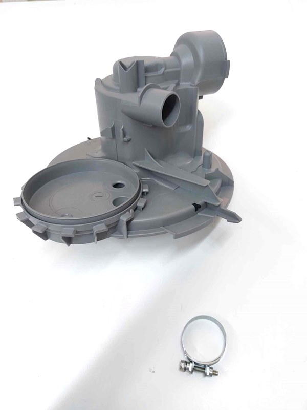 Mosogatógép szivattyúház - Image 7