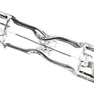 Sütő halogénlámpa