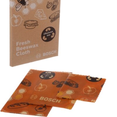 Méhvaszos kendő (3db/cs)