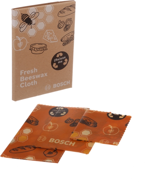 Méhvaszos kendő (3db/cs)