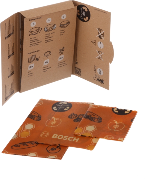 Méhvaszos kendő (3db/cs) - Image 4