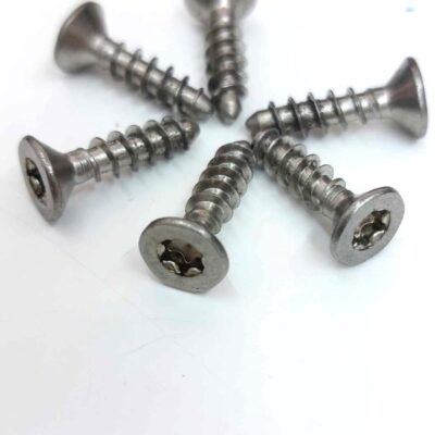 Mosogatógép kezelő panel tartó csavarok (6db)