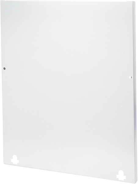 Mosogatógép bútorlap alatti fém burkolat