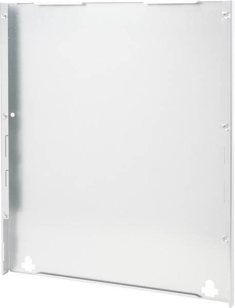 Mosogatógép bútorlap alatti fém burkolat - Image 2