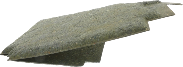 Mosogatógép oldalsó és felső szigetelés - Image 2