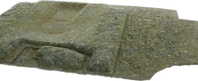 Mosogatógép oldalsó és felső szigetelés