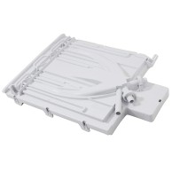 Mosószeradagoló felső rész