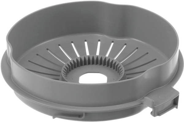 MUM9 citrusfacsaróhoz szűrőkosár