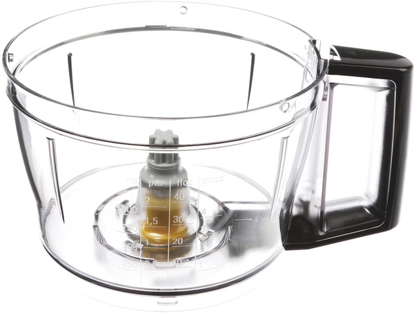 MUM9 Multimixer és VeggieLove tál