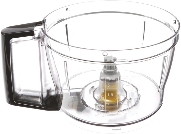 MUM9 Multimixer és VeggieLove tál - Image 2