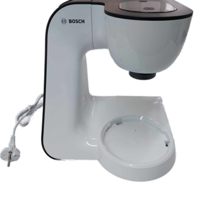 MUM5 robotgép (csak alapgép) fehér/antracit színben 900W