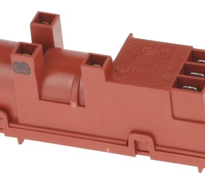 Szikra gyújtó transzformátor