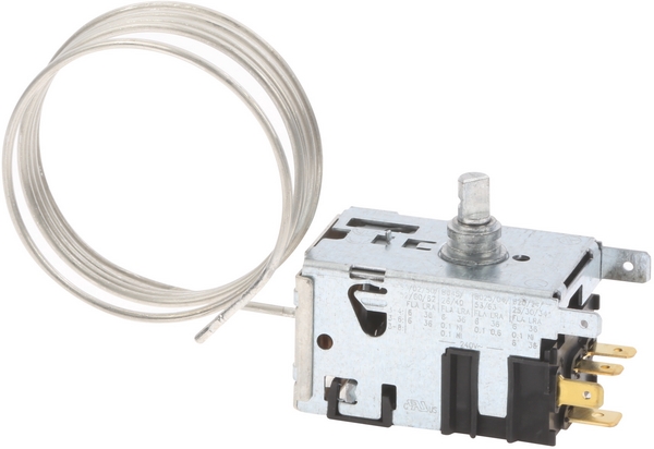 Fagyasztó hőfokszabályzó