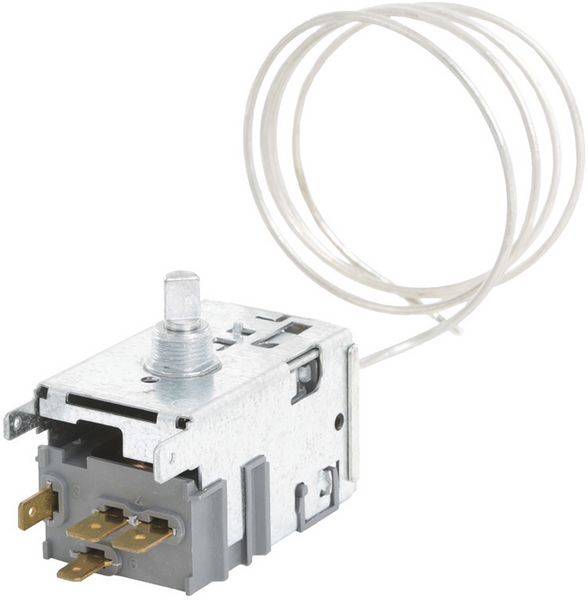 Kombi hűtő hőfokszabályzó - Image 2