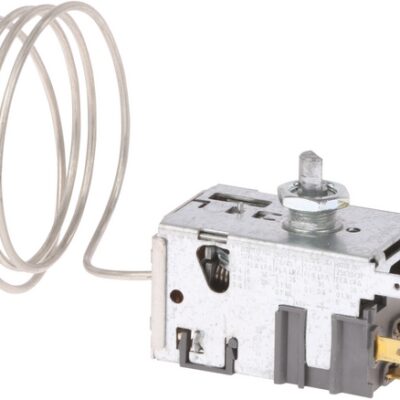 Kombi hűtő hőfokszabályzó