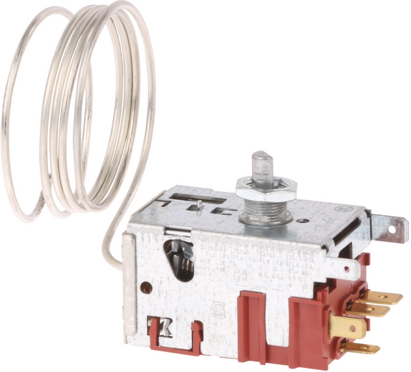 Kombinált hűtő hőfokszabályzó - Image 2