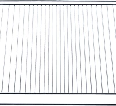 Sütőrács (sütőkocsishoz is)