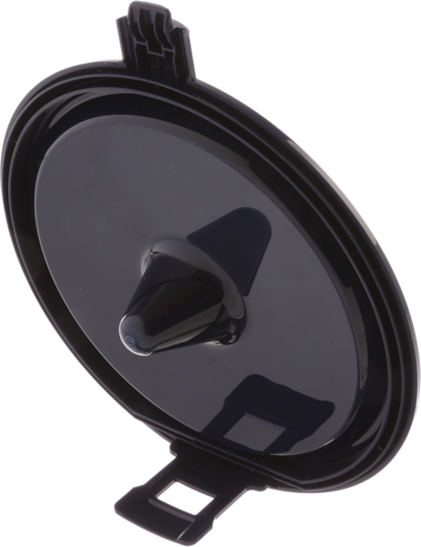 Porzsák nélküli porszívó fedél, ProFamily, sötétkék színben (felirat eltérés lehetséges) - Image 2